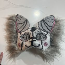 furry mask