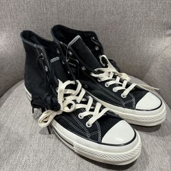 Converse Chuck Taylor 70 Hi Size 10.5 Men’s