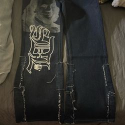 Sdl Kids  Not New Cut Bottom 