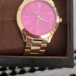 Michael Kors Watch For Sale