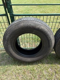 Trailer Tires