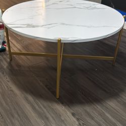 Living Room Table