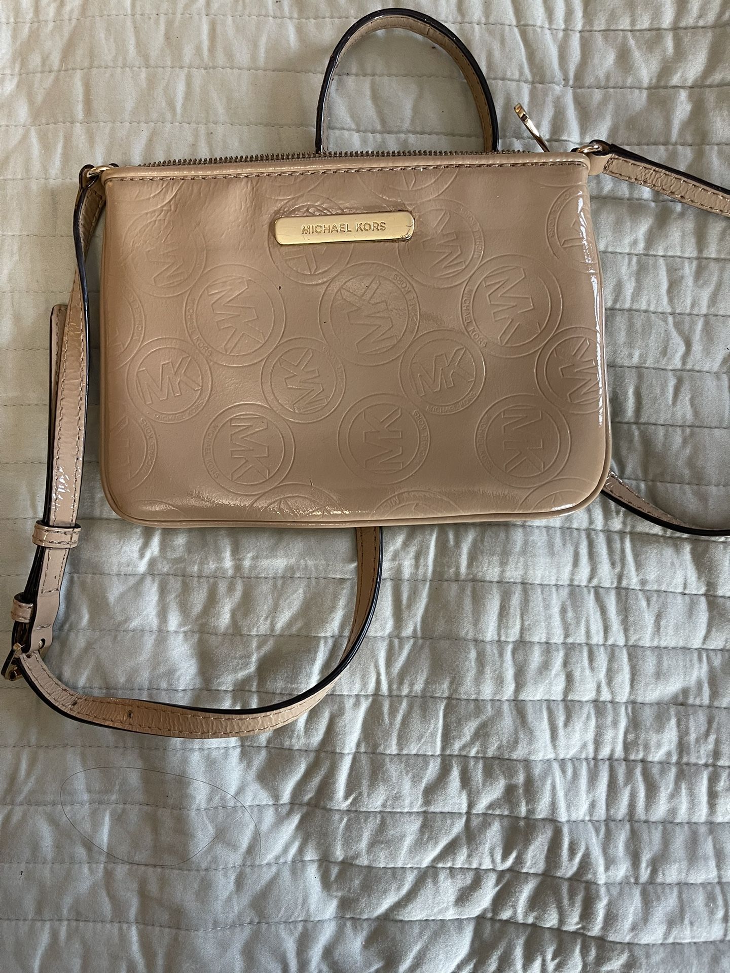 Michael Kors side bag