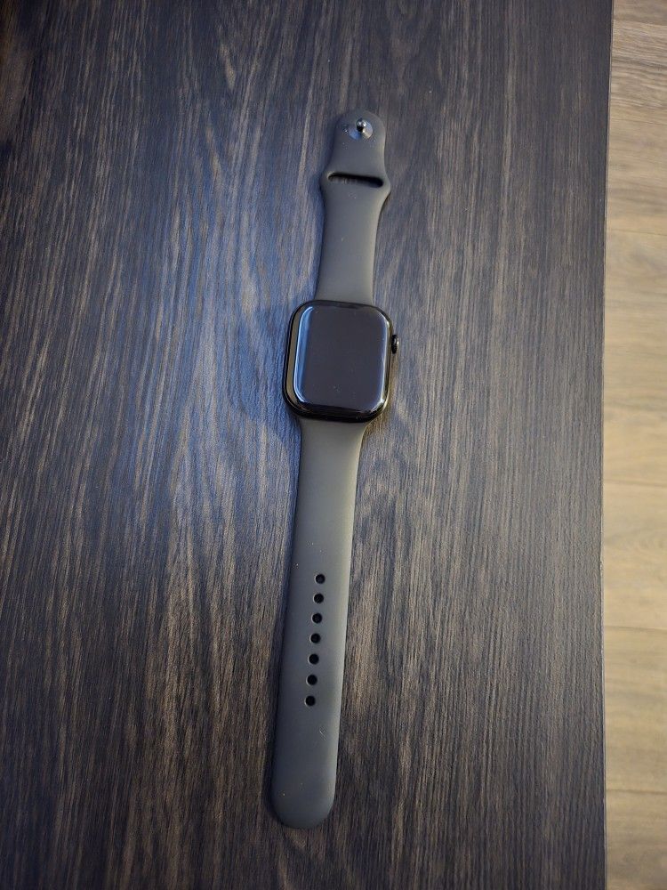 Apple Watch Series 10