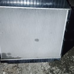 RADIATOR FOR 96 Ford E 250