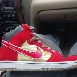 Nike Dunks Sb Size 11