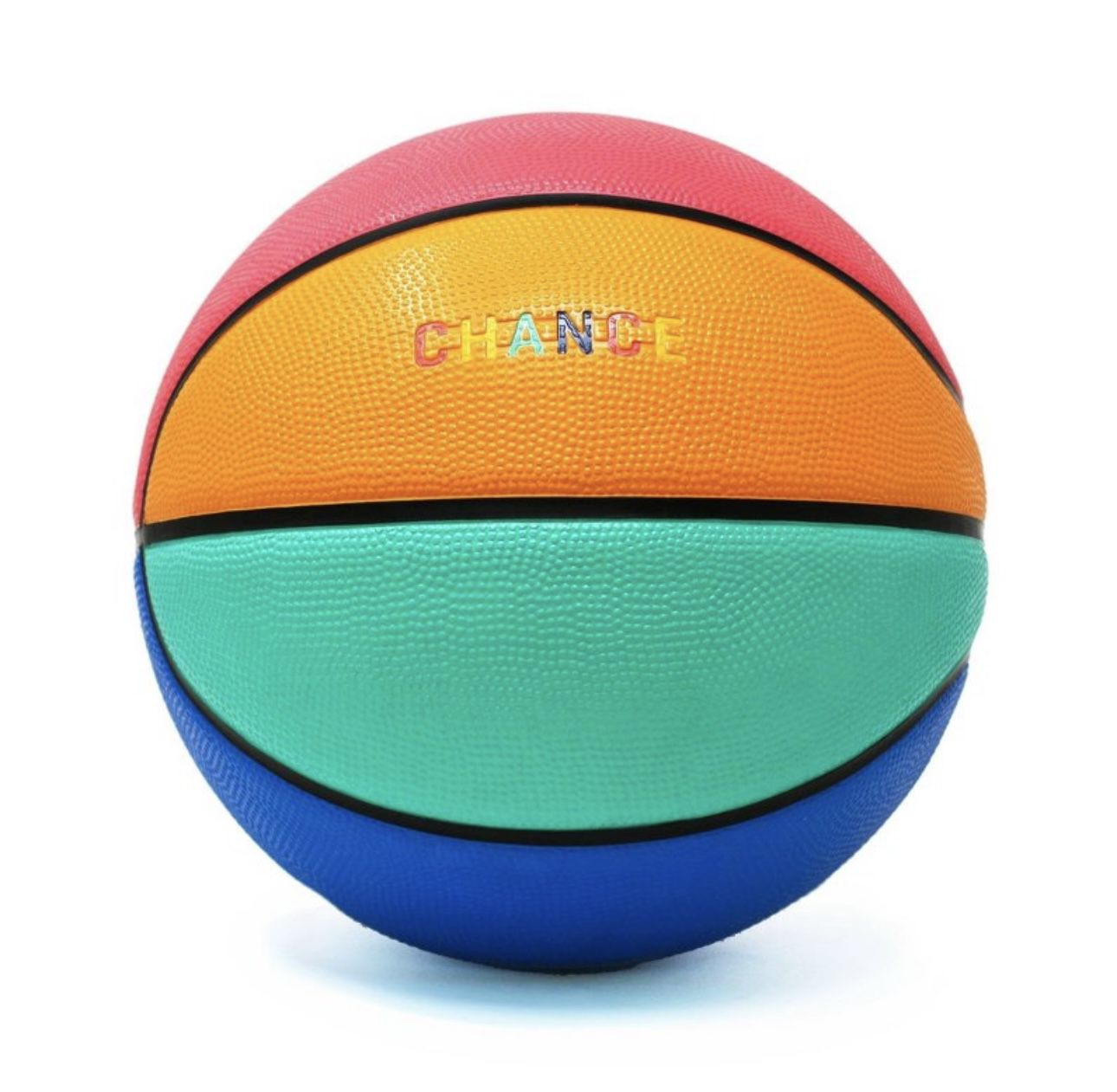 Chance Basketball 