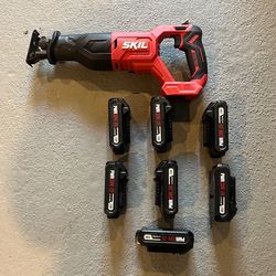 Brand new tool
