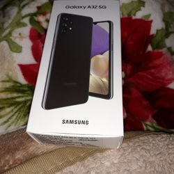 Galaxy A 32 5G