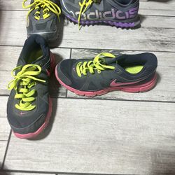 Women’s Shoes