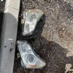 G35 Headlights