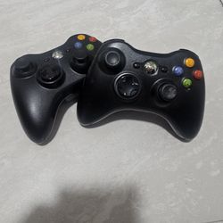 Xbox 360 Controller 