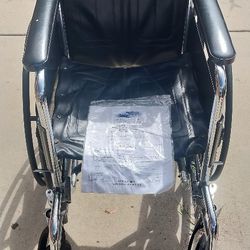 Wheelchair In Great Condition 