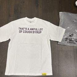 ALOC Tee