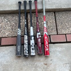 Bats Usssa