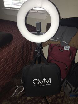 GVM great video makes