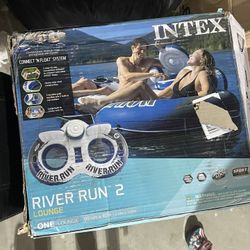 Inter River Run 2 