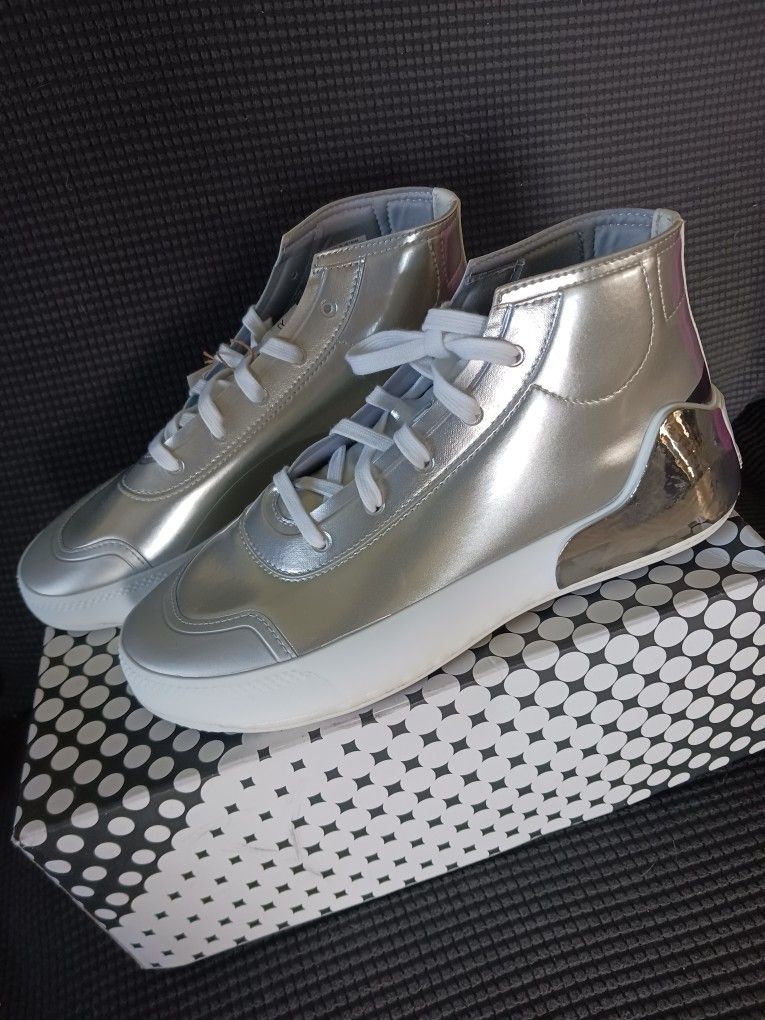 Adidas Womens Stella McCartney Shoes