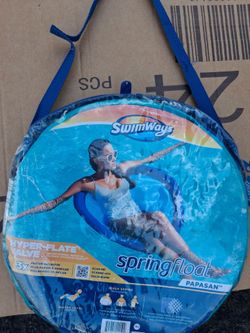 SwimWays SpringFloat I