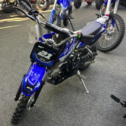 70cc Dirt Bikes ( Big Sale !! ) 