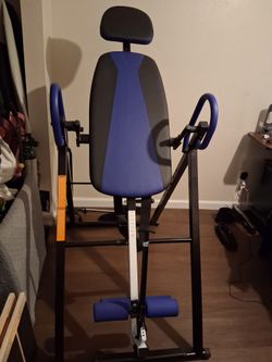 Maquina de ejercicio