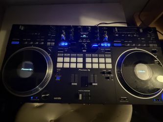 Pioneer Serato DJ Pro