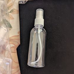 Spray Bottles 