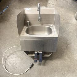 Hand Sink