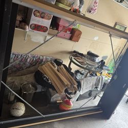 Queen Size Bed Frame