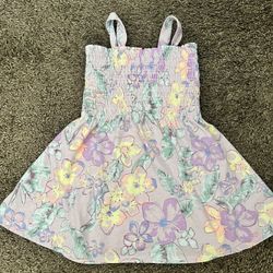 Toddler Dress 