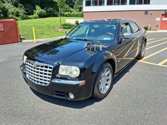 2005 Chrysler 300c