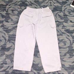 ProClub Sweats XL And L