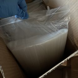 Bulk Clear Zip Bags 8x8 – 2000 Count
