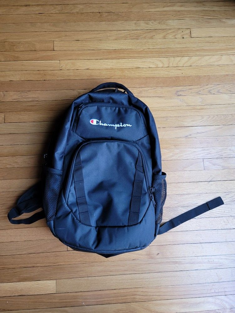 Backpack