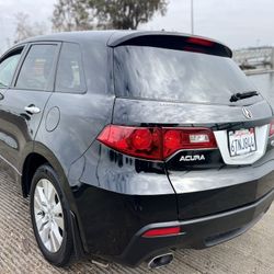 2011 Acura RDX