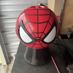 Spider-Man Popcorn Maker