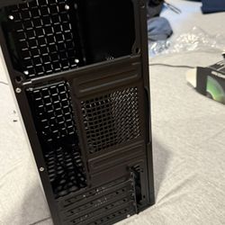 Portable Pc Case