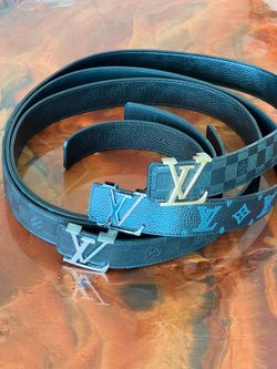 Belt each