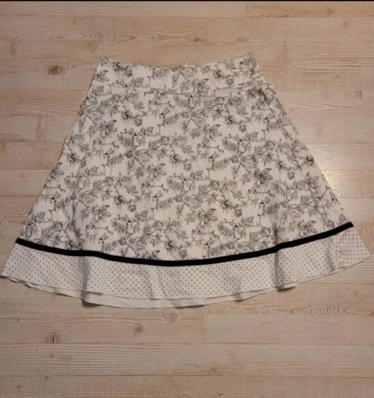 My Michelle Size 5/6 Juniors Skirt