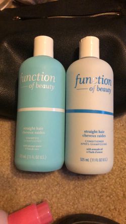 Shampoo & Conditioner Set $10 ~ Please Read