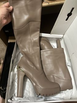 Guess Boots 