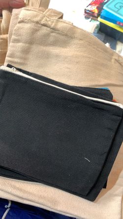 Tote bags