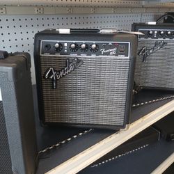Amps