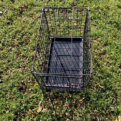 Small Animal Crate/ Cage