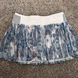 Lululemon Skort 
