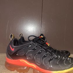 Vapormax Plus Fresh