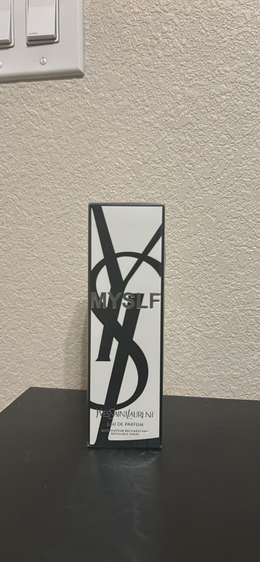 YSL Myself Eau de Parfum