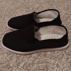 Kung Fu, Martial Arts Shoes