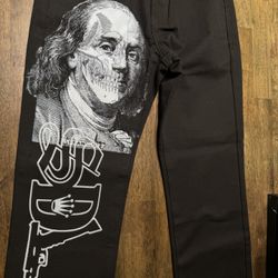 SDL PANTS