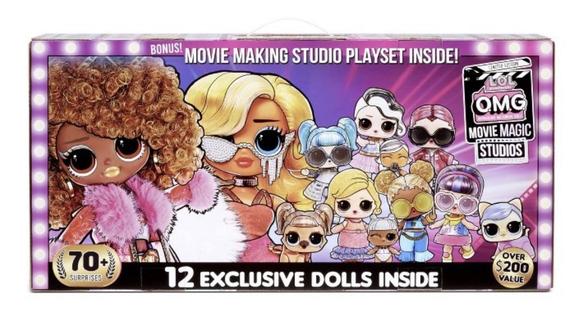 Lol Doll